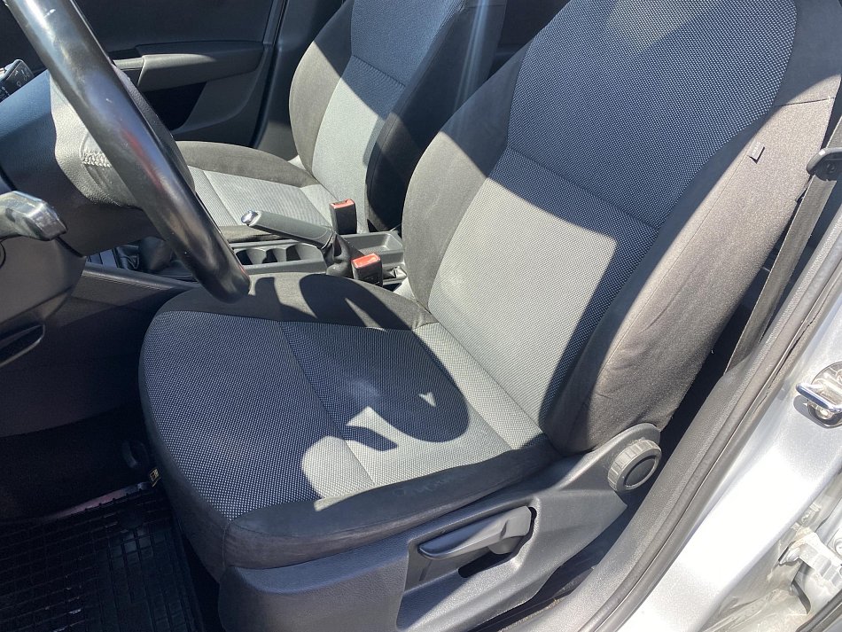Škoda Octavia III 1.6 TDi 