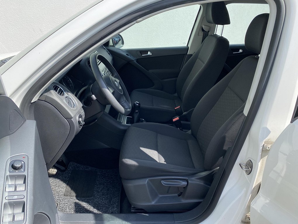 Volkswagen Tiguan 1.4 TSi Trendline