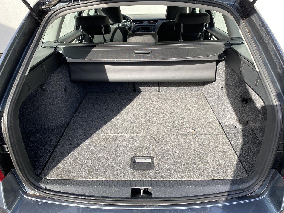 Škoda Octavia III 1.2 TSi Ambition