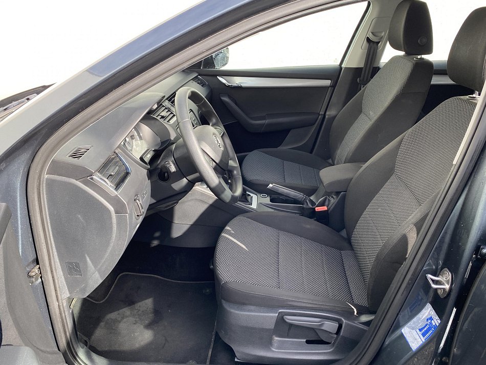 Škoda Octavia III 1.2 TSi Ambition