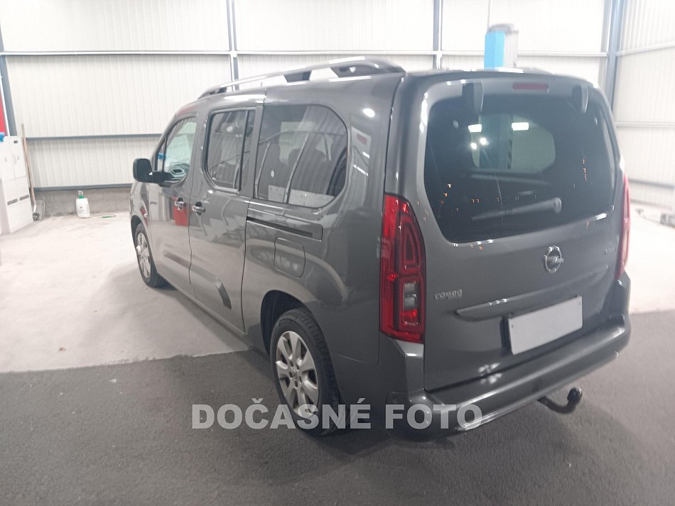 Opel Combo 1.5CDTi  MAXi 7míst
