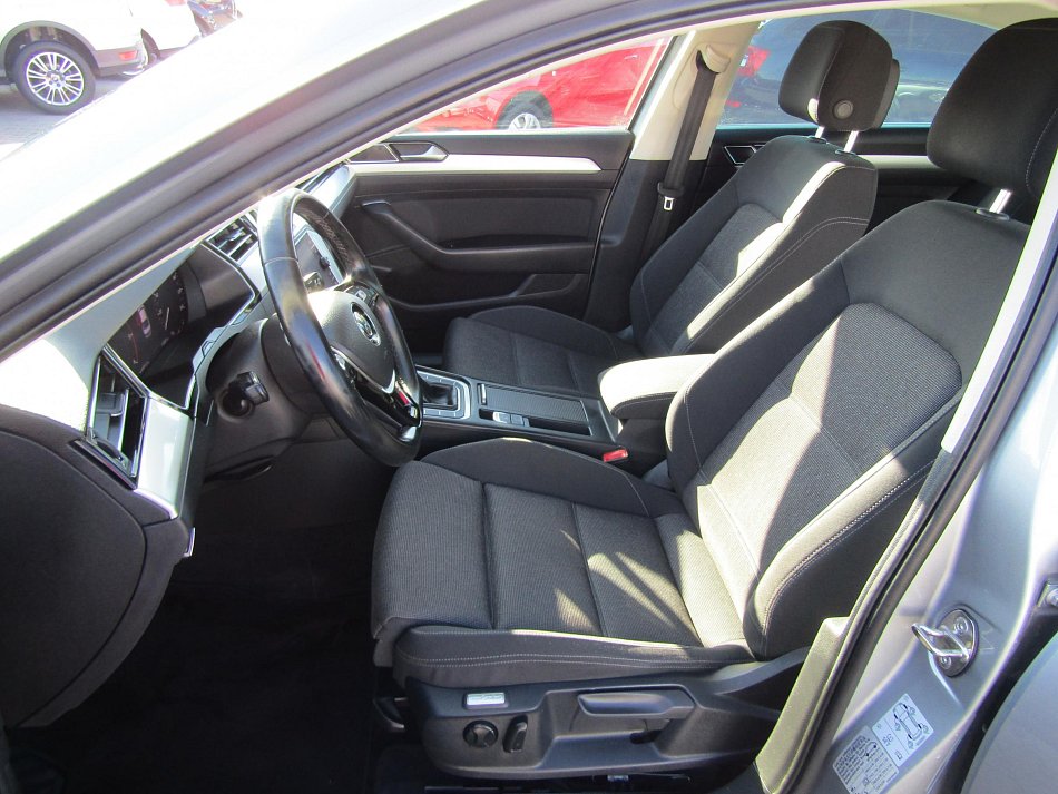 Volkswagen Passat 1.6 TDi Comfortline