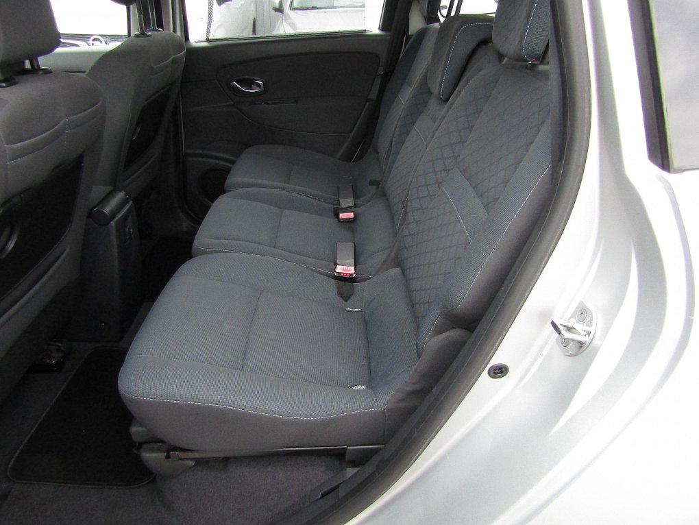 Renault Grand Scénic 1.9 dCi 