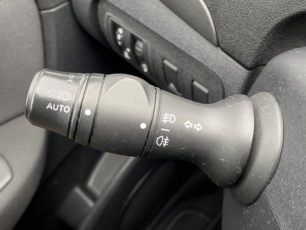 Renault Grand Scénic 1.9 dCi 