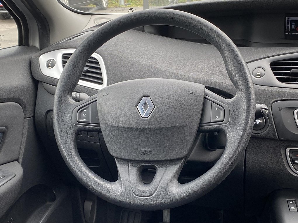 Renault Grand Scénic 1.9 dCi 