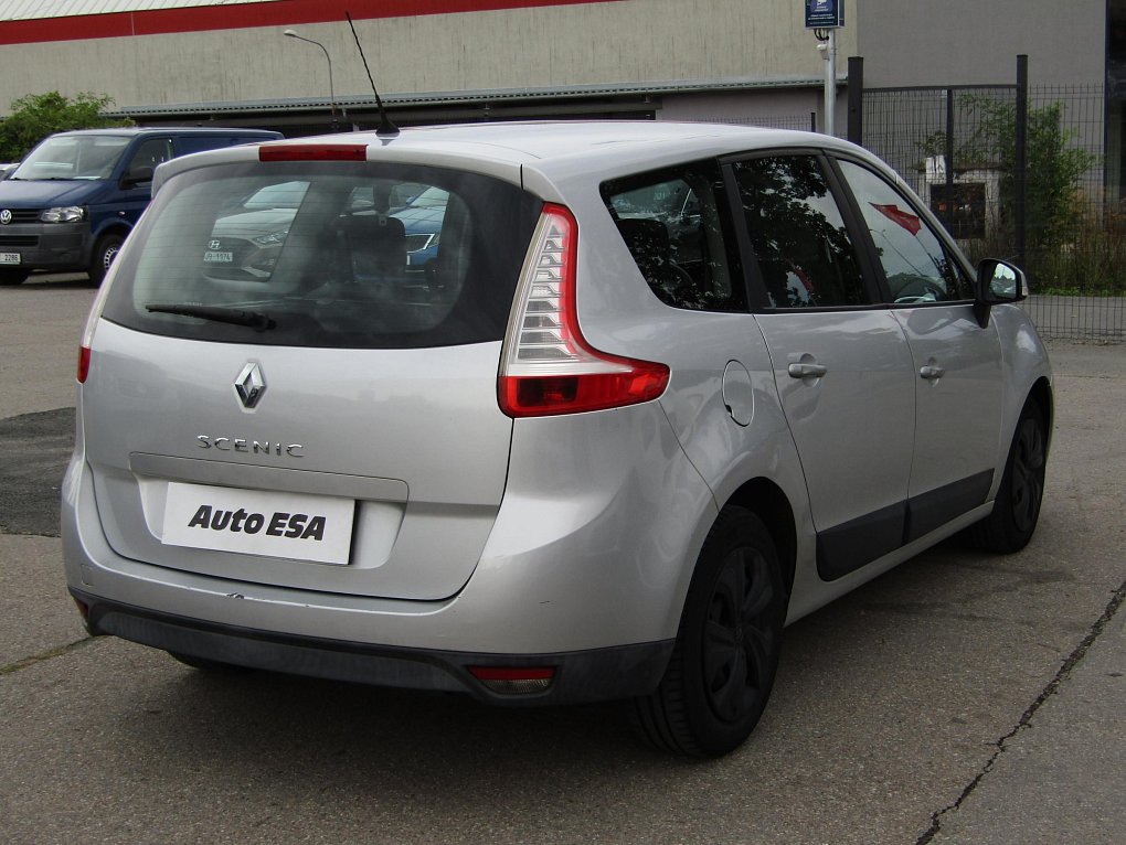 Renault Grand Scénic 1.9 dCi 