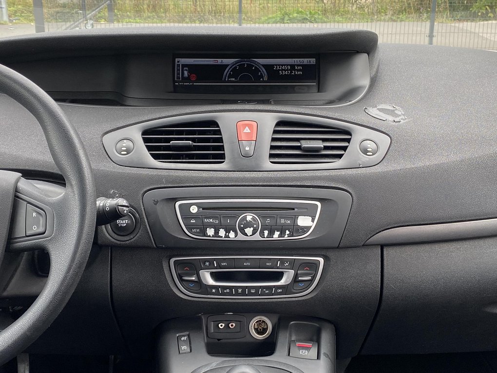 Renault Grand Scénic 1.9 dCi 