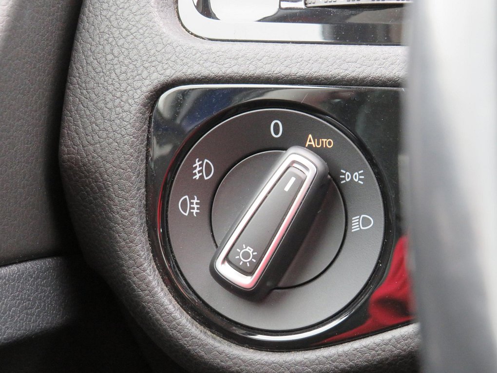 Volkswagen Golf 2.0TDi 