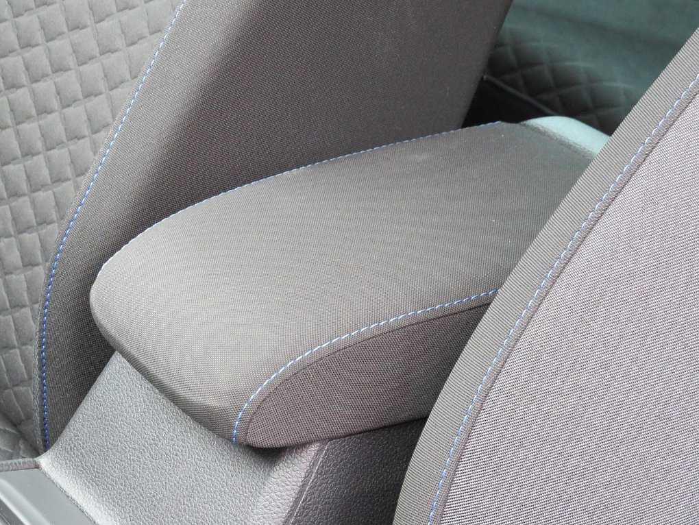 Volkswagen Golf 2.0TDi 