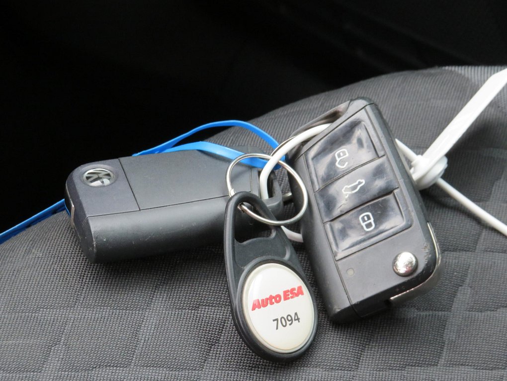 Volkswagen Golf 2.0TDi 