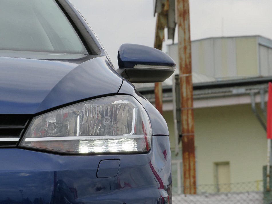 Volkswagen Golf 2.0 TDi 