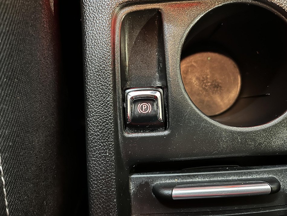 Opel Astra 1.6T Sport