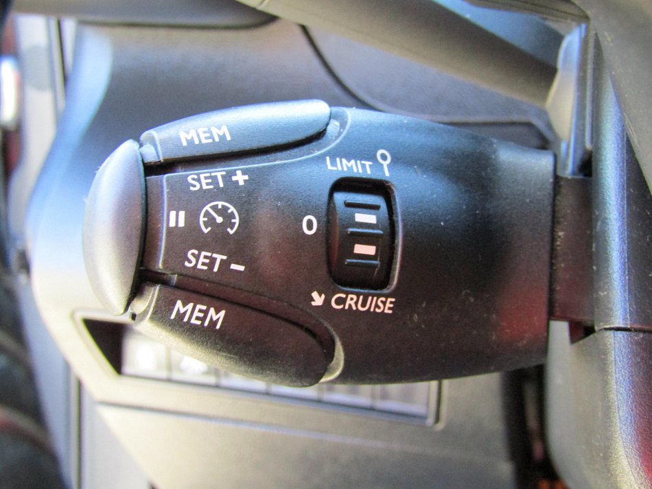 Peugeot Rifter 1.5HDi Allure MAXi