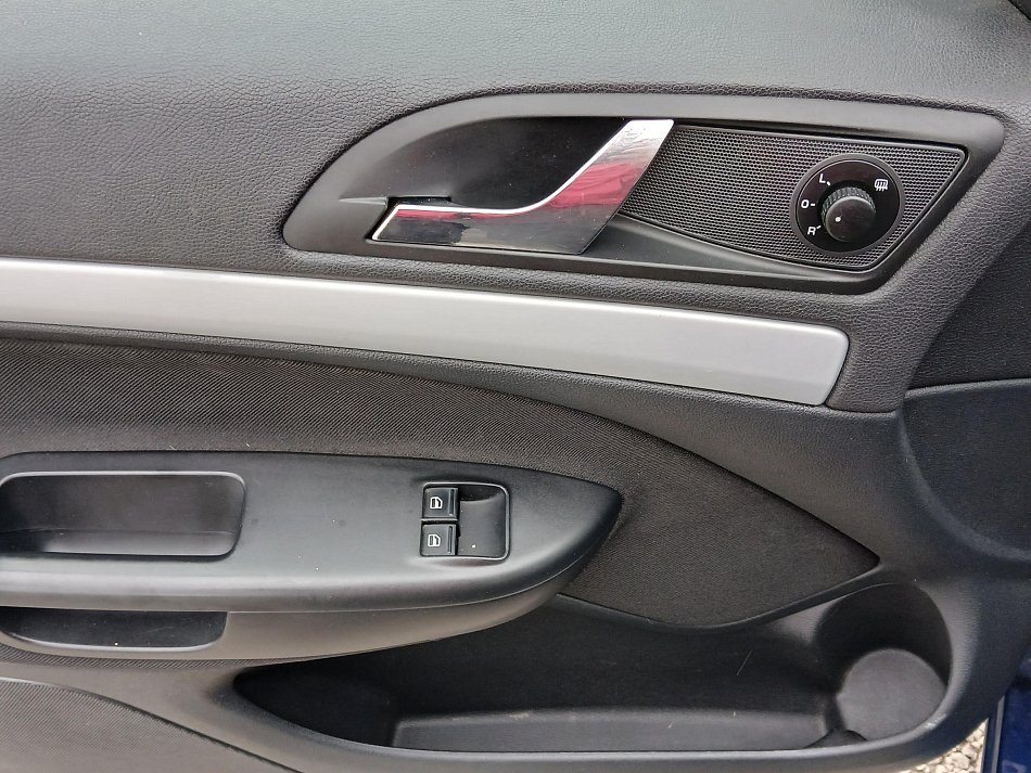 Škoda Octavia II 1.6TDi 