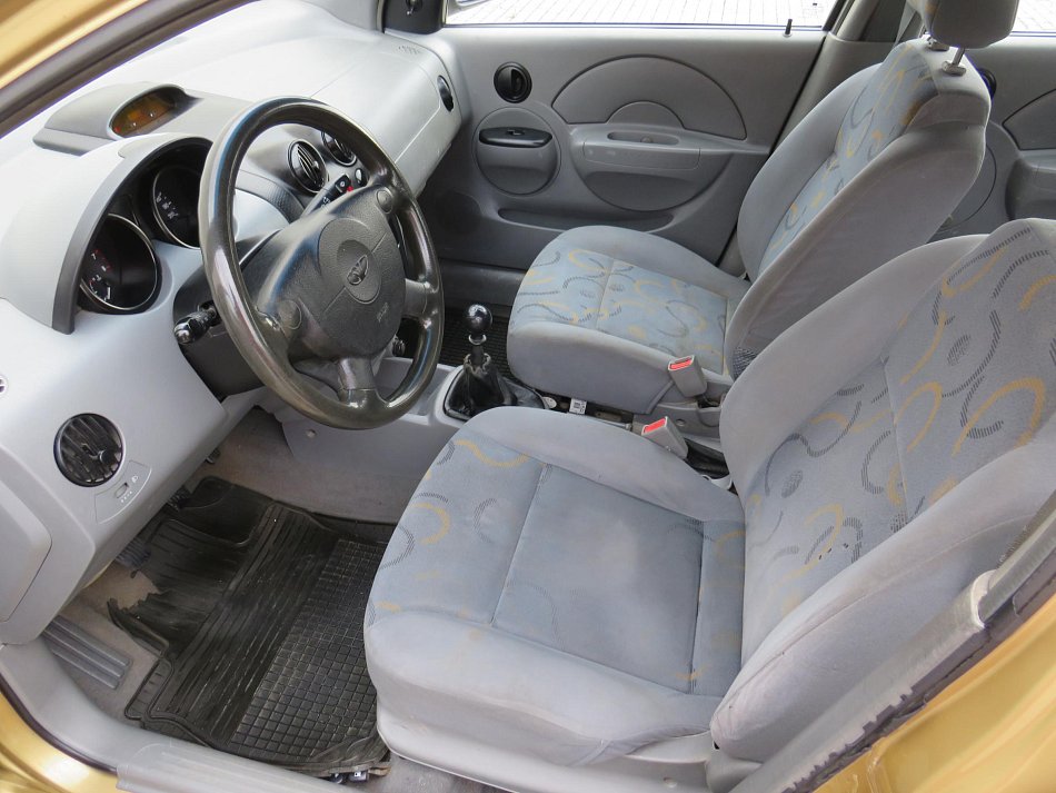 Daewoo Kalos 1.4i 