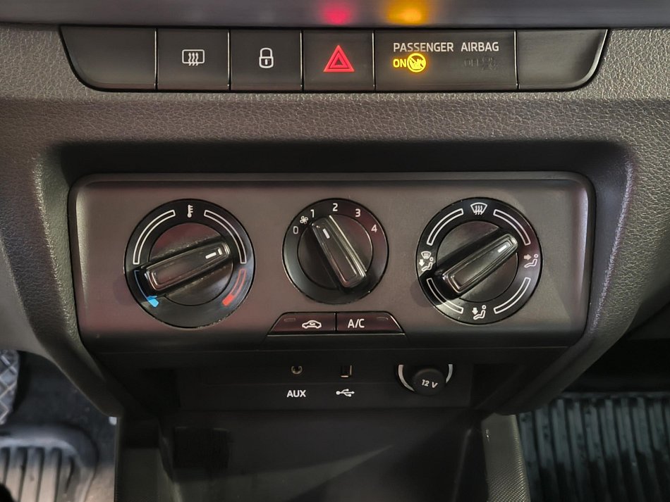 Škoda Fabia III 1.4TDi 