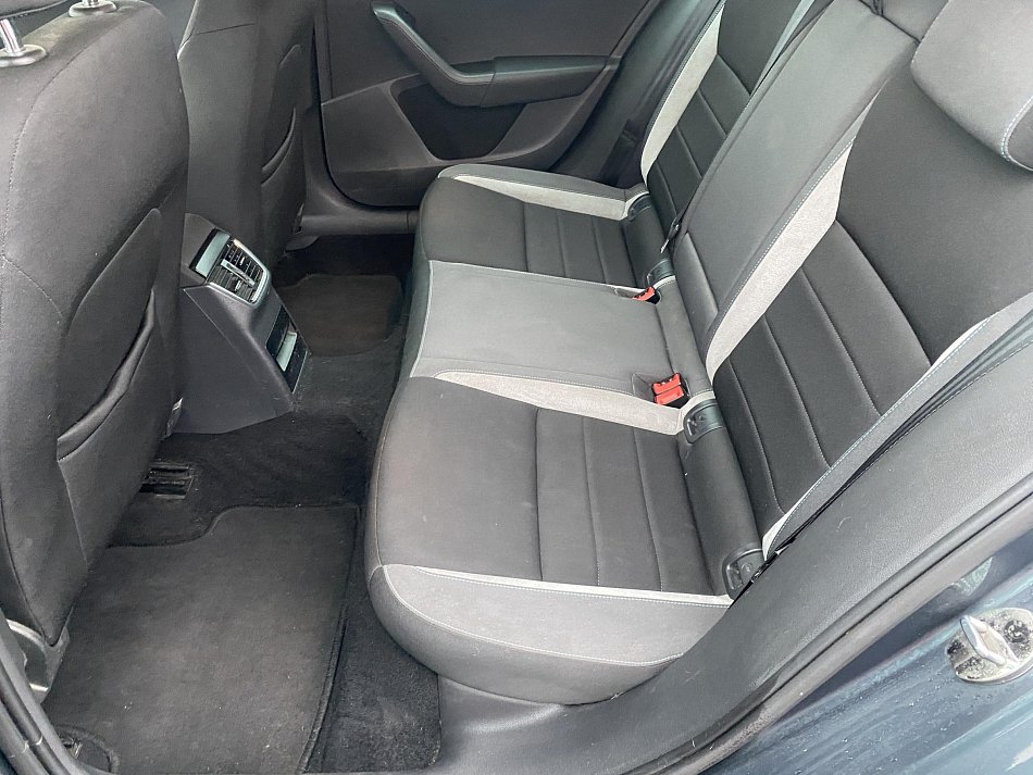 Škoda Octavia III 1.6 TDi Ambition