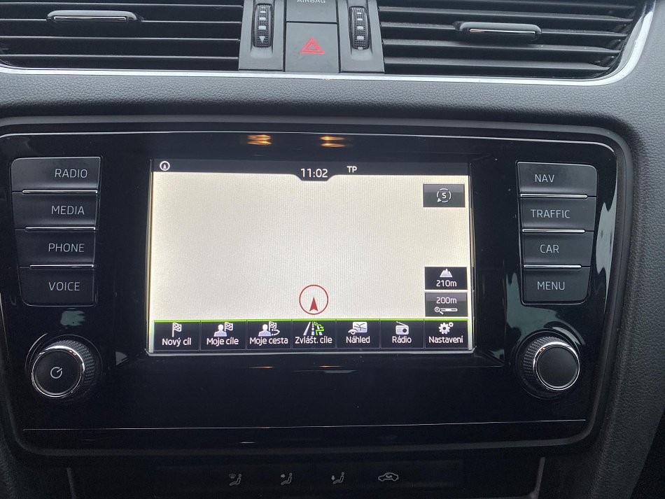 Škoda Octavia III 1.6 TDi Ambition