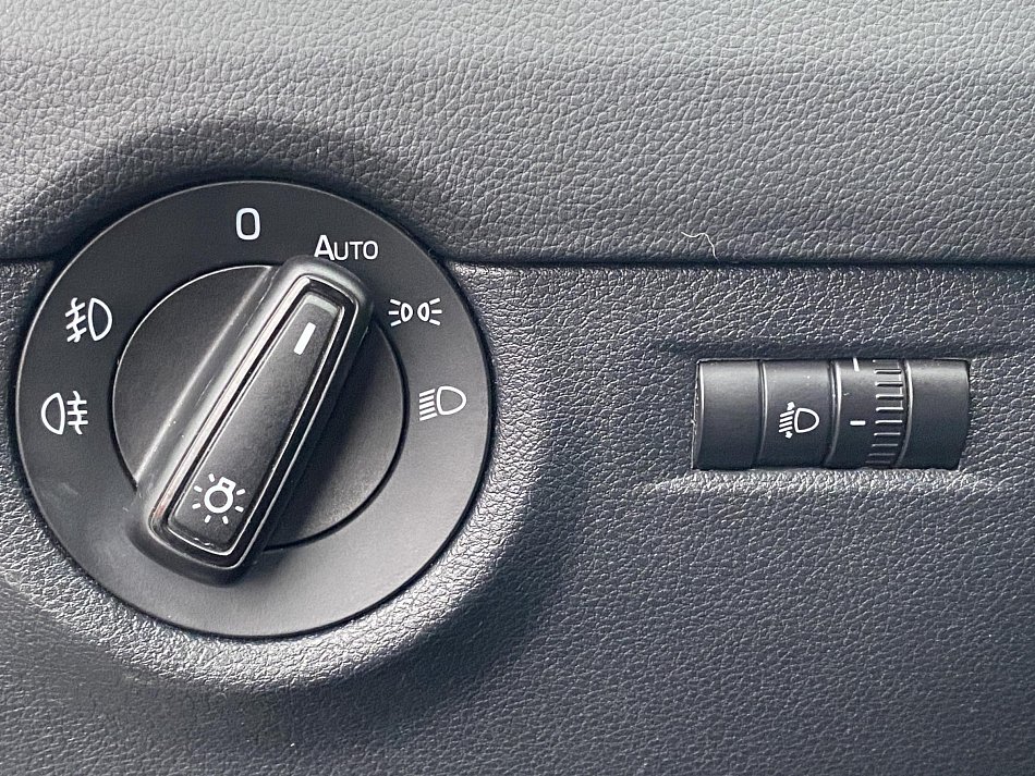 Škoda Octavia III 1.6 TDi Ambition