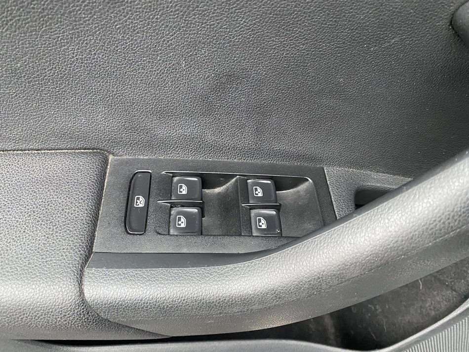 Škoda Octavia III 1.6 TDi Ambition