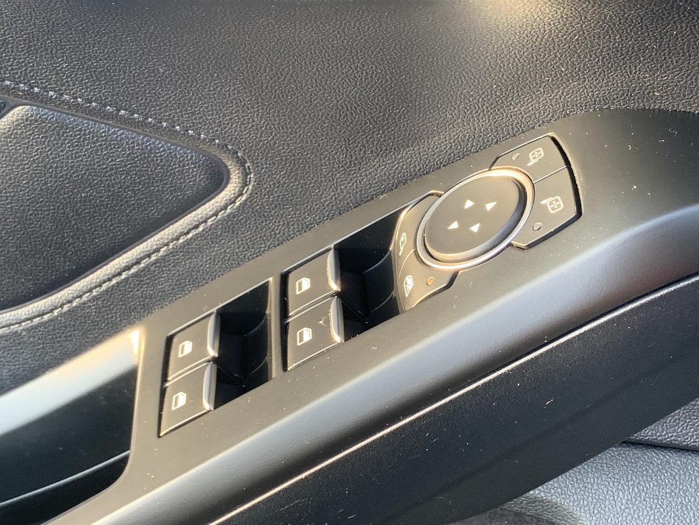 Ford Focus 1.6TDCi Titanium