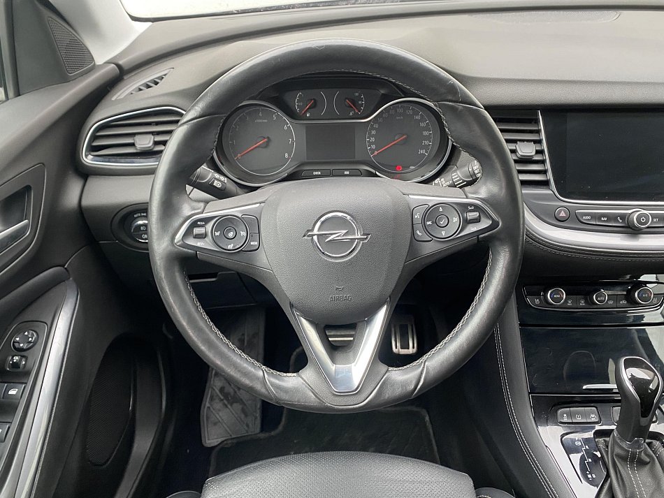 Opel Grandland X 1.2T Innovation