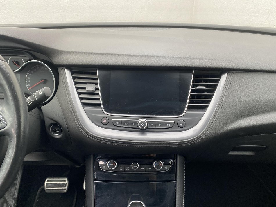 Opel Grandland X 1.2T Innovation