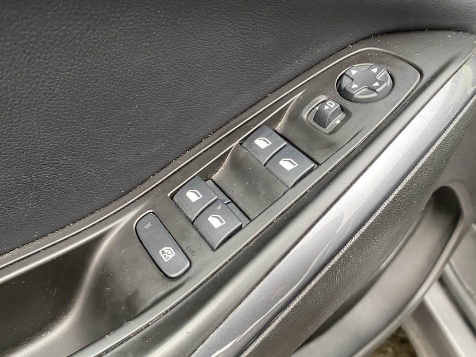 Opel Grandland X 1.2T Innovation