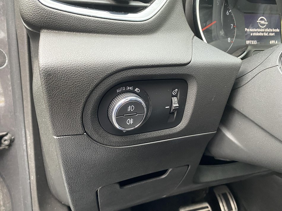 Opel Grandland X 1.2T Innovation