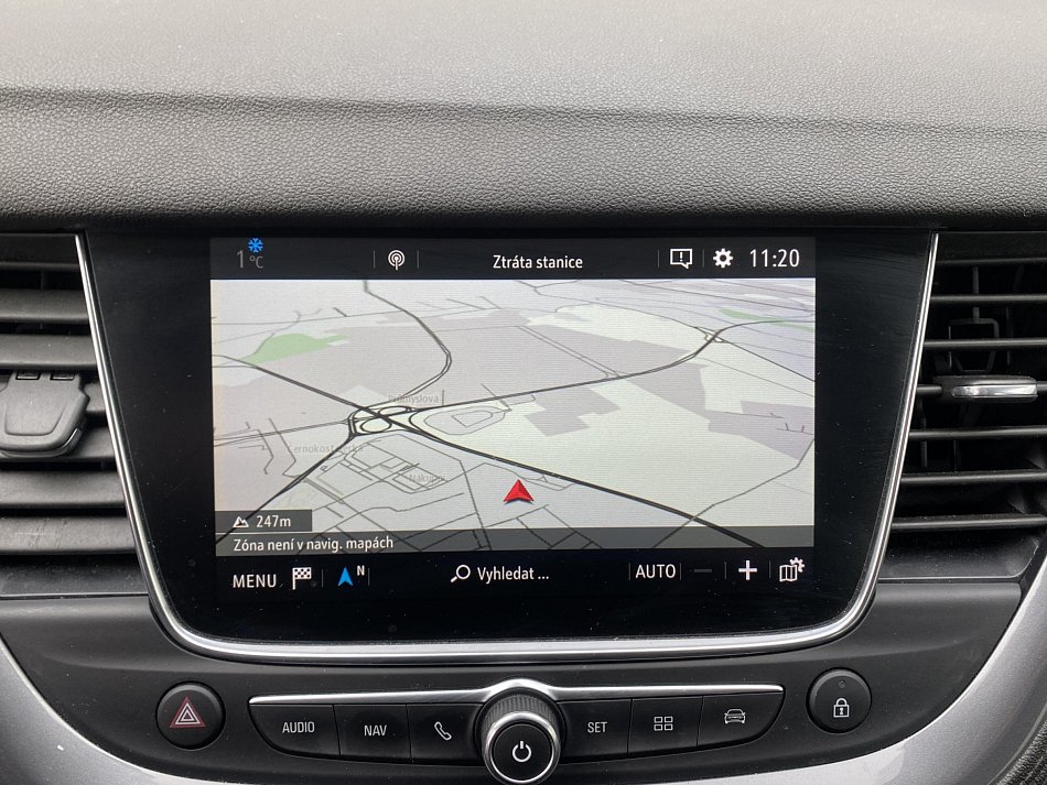 Opel Grandland X 1.2T Innovation