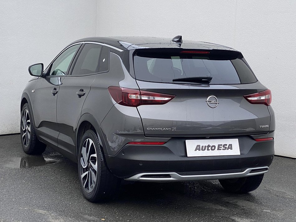Opel Grandland X 1.2T Innovation