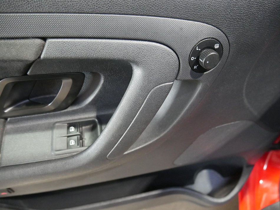 Škoda Fabia II 1.6TDi 