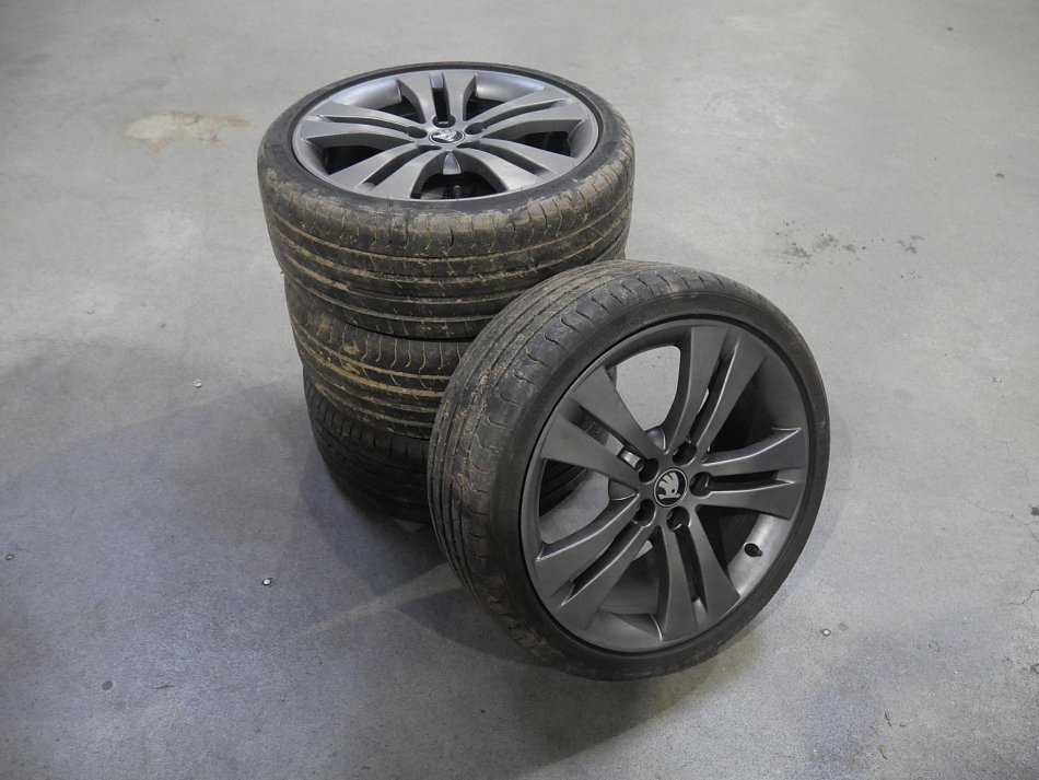 Škoda Fabia II 1.6TDi 