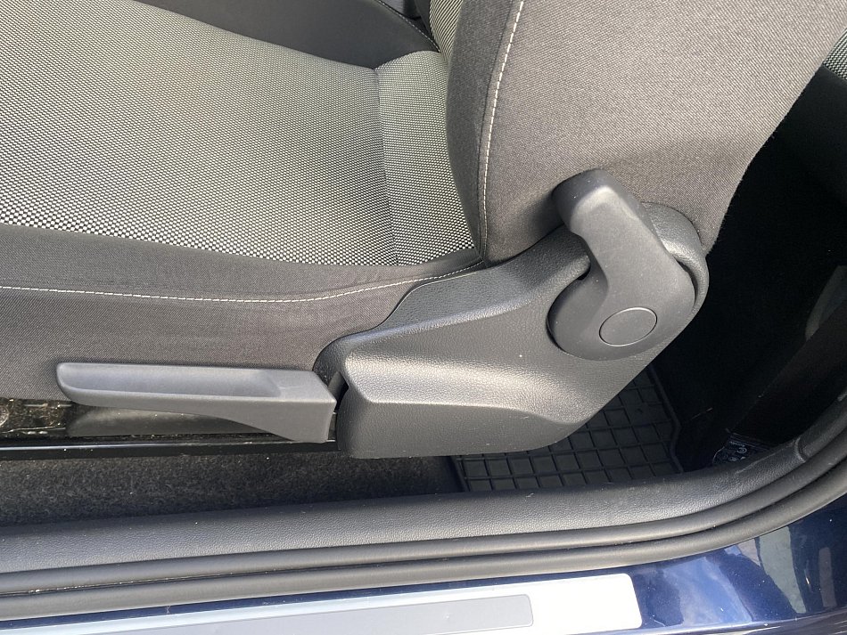 Volkswagen Up! 1.0MPi 