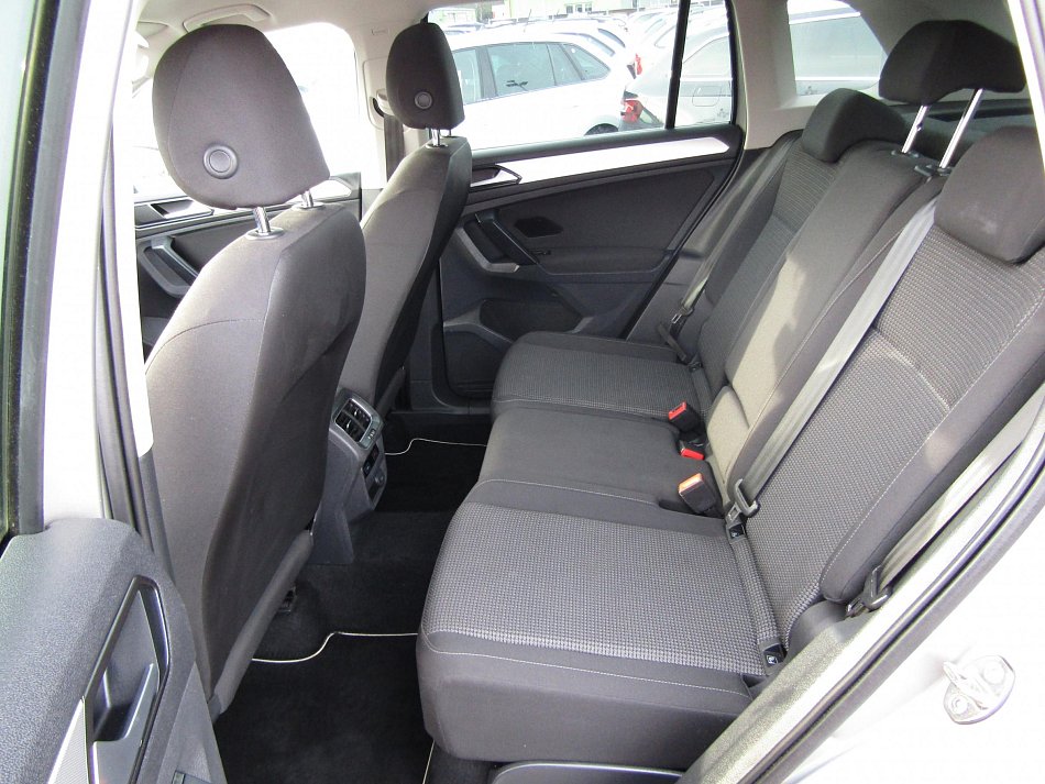 Volkswagen Tiguan 1.4 TSi Trendline