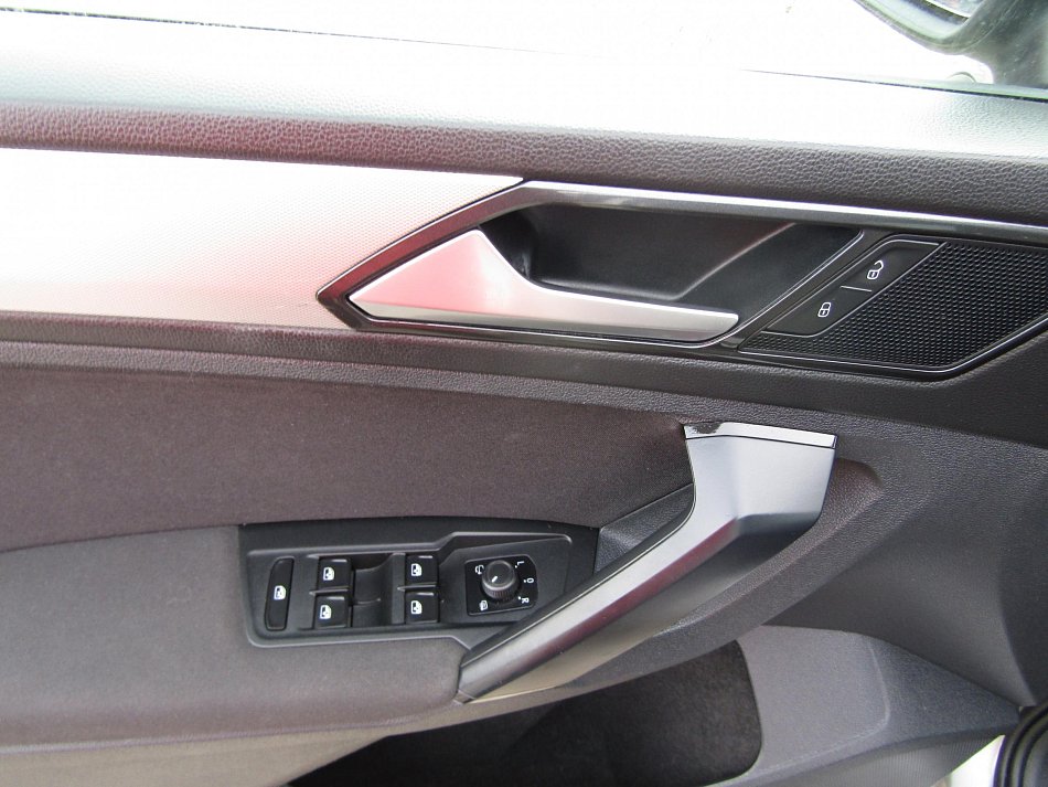 Volkswagen Tiguan 1.4 TSi Trendline