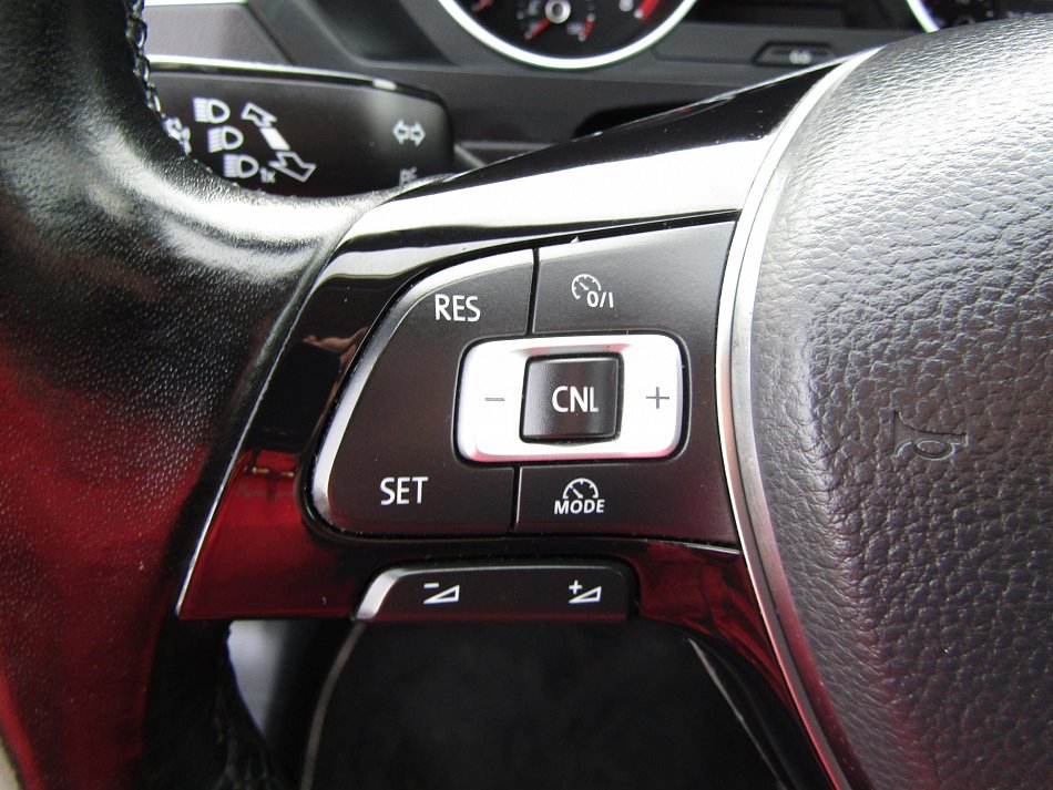 Volkswagen Tiguan 1.4 TSi Trendline