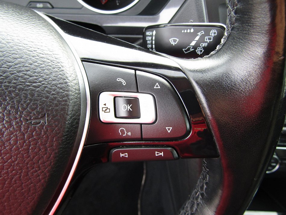 Volkswagen Tiguan 1.4 TSi Trendline