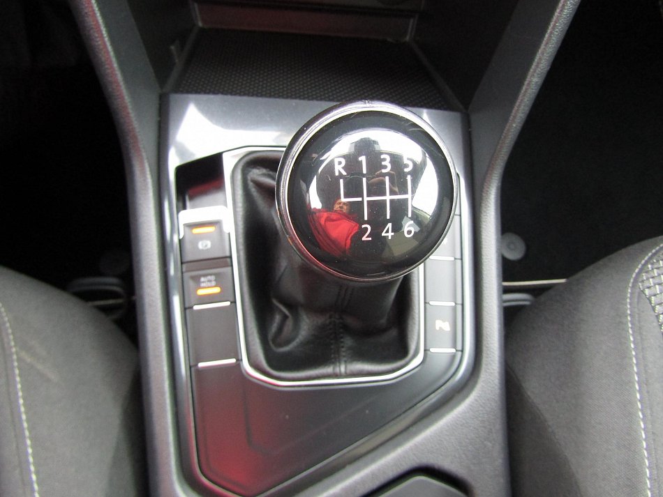 Volkswagen Tiguan 1.4 TSi Trendline