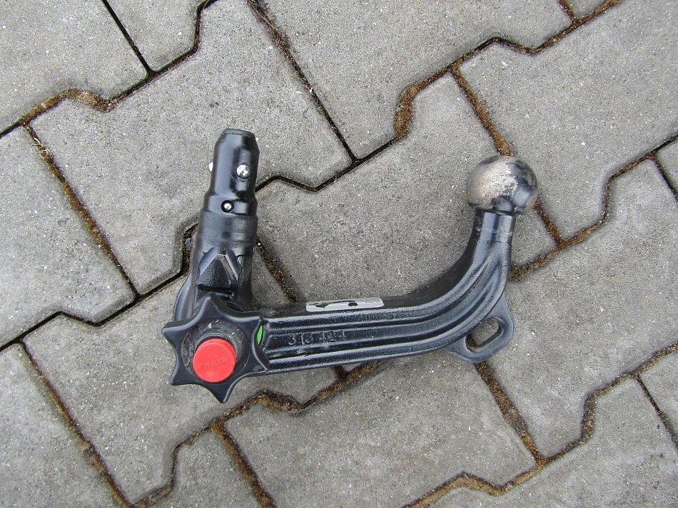 Volkswagen Tiguan 1.4 TSi Trendline