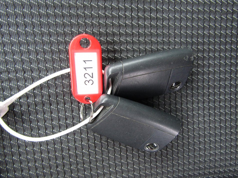 Volkswagen Tiguan 1.4 TSi Trendline