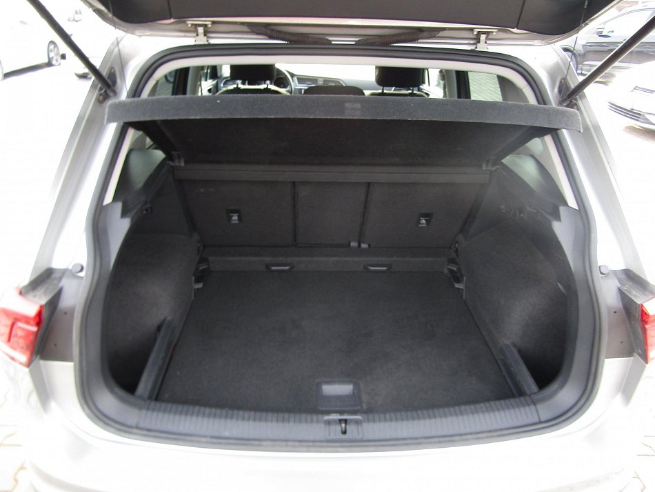 Volkswagen Tiguan 1.4 TSi Trendline