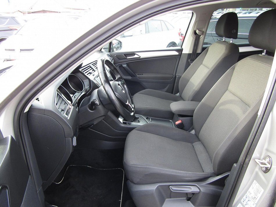 Volkswagen Tiguan 1.4 TSi Trendline