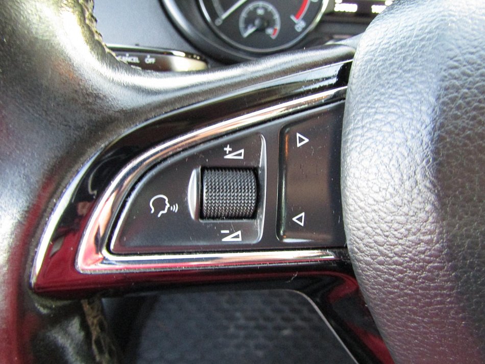 Škoda Octavia III 1.8 TSI 