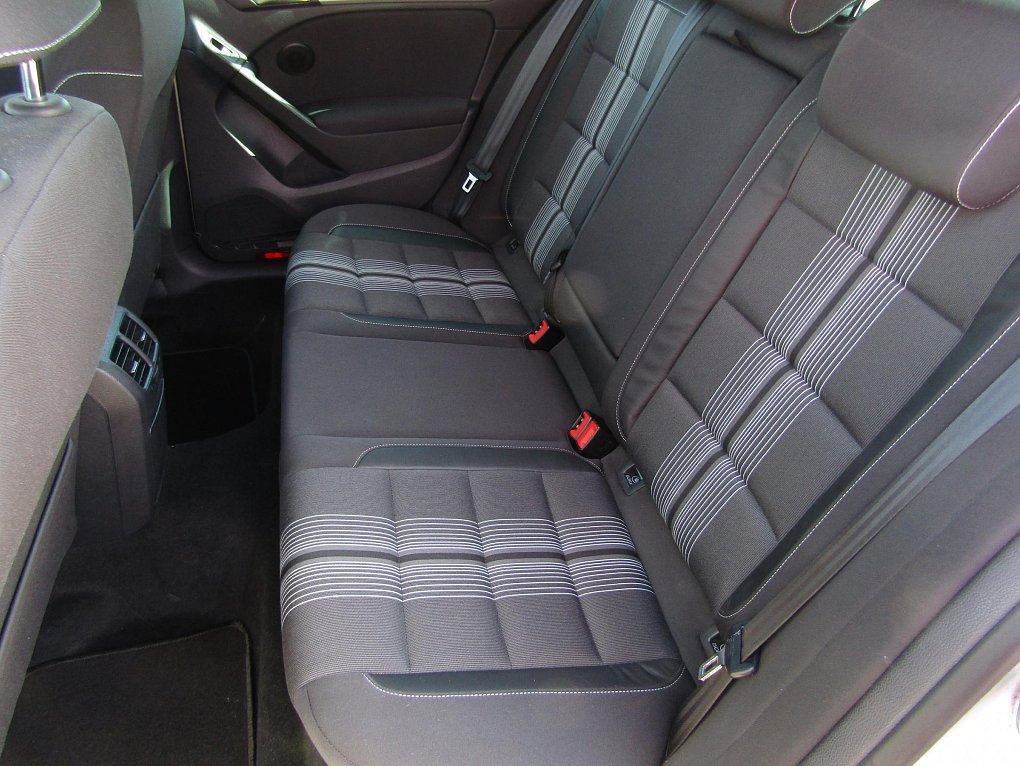 Volkswagen Golf 1.2 TSi Match