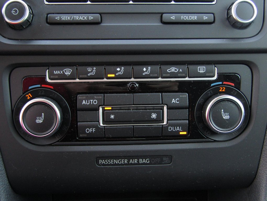 Volkswagen Golf 1.2 TSi Match