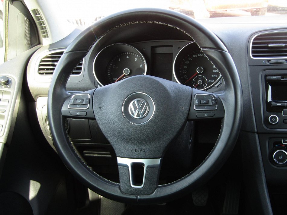 Volkswagen Golf 1.2 TSi Match