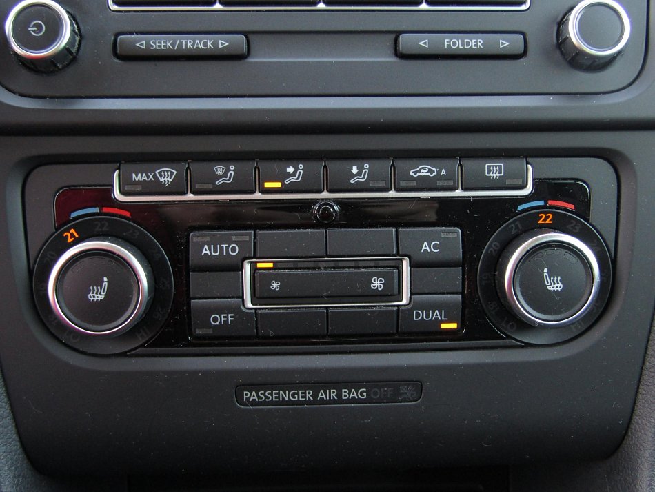 Volkswagen Golf 1.2 TSi Match