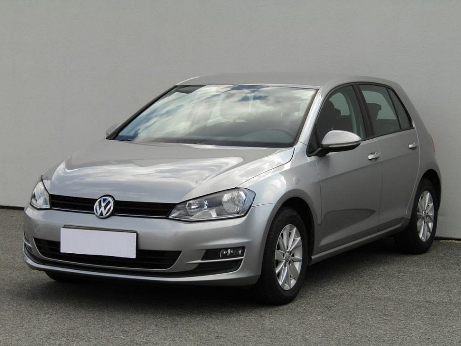 Volkswagen Golf 1.2 TSi Match
