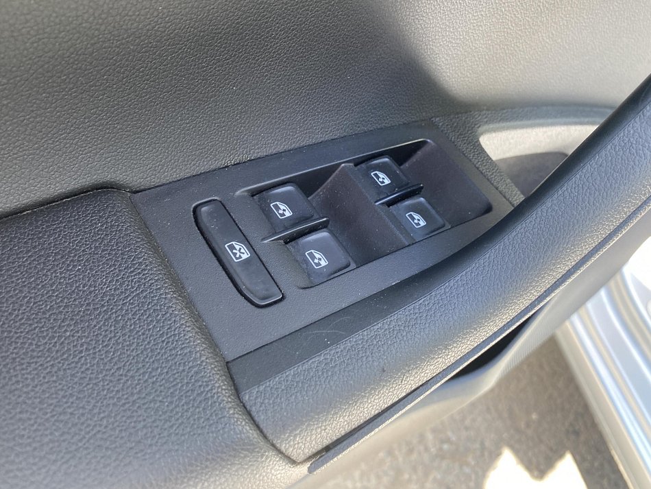 Škoda Octavia III 2.0 TDi Soleil
